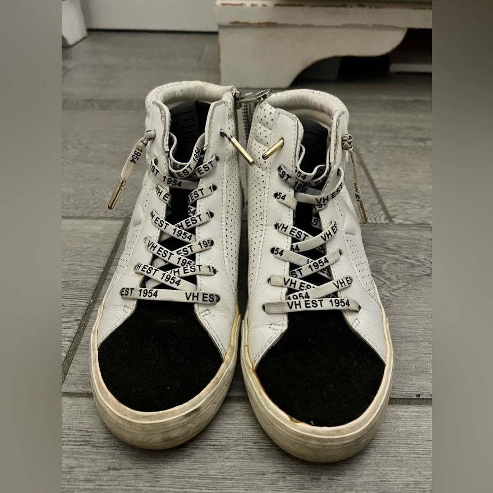 VH sneakers